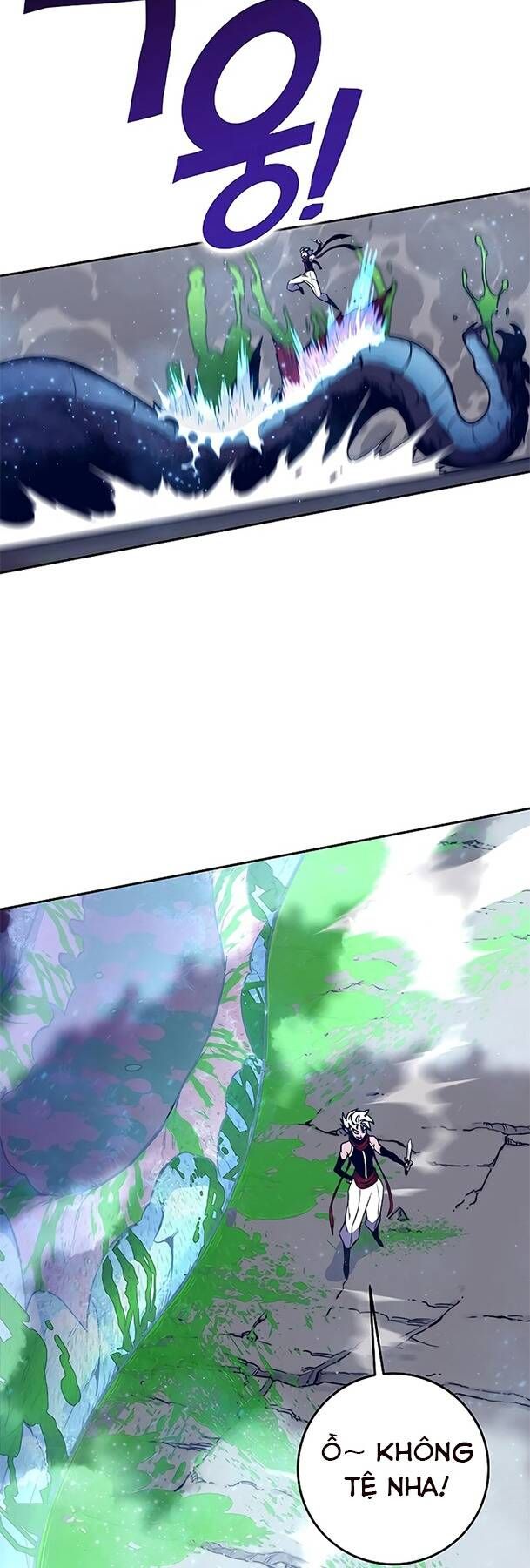 Ex & Ash Chap 44 - Next Chap 45
