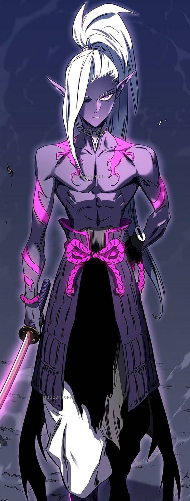 Ex & Ash Chap 44 - Next Chap 45