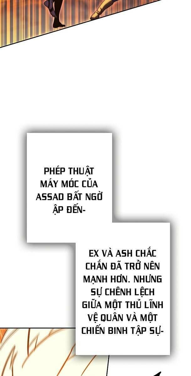 Ex & Ash Chap 80 - Next Chap 81