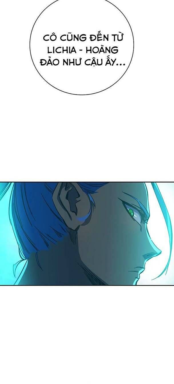 Ex & Ash Chap 80 - Next Chap 81