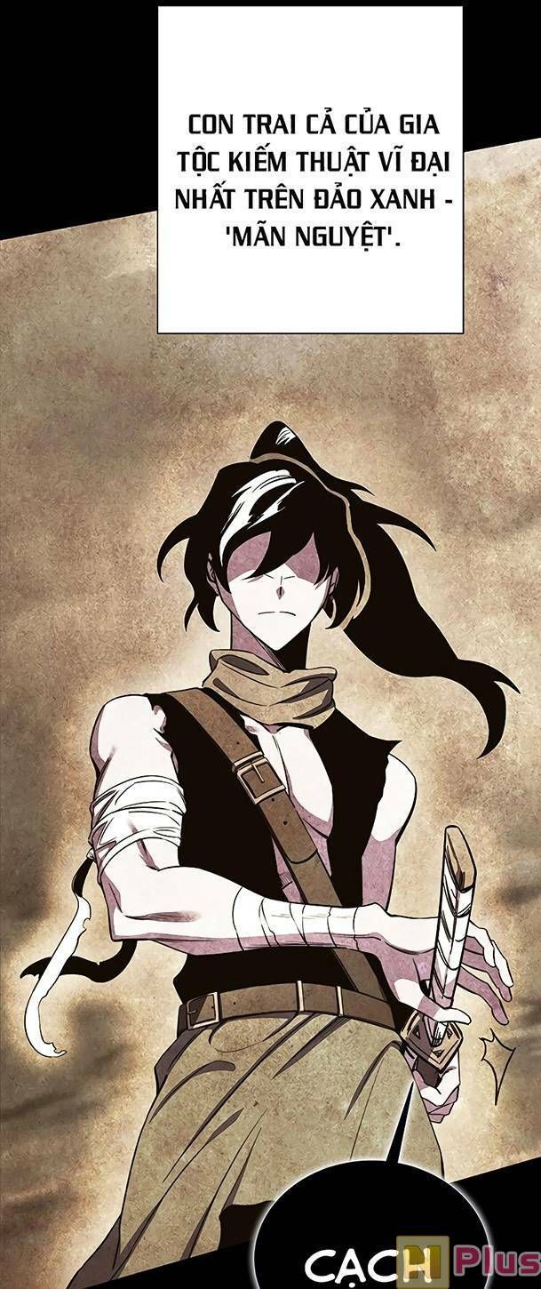 Ex & Ash Chap 81 - Next Chap 82