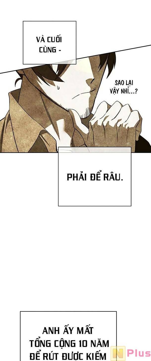Ex & Ash Chap 81 - Next Chap 82