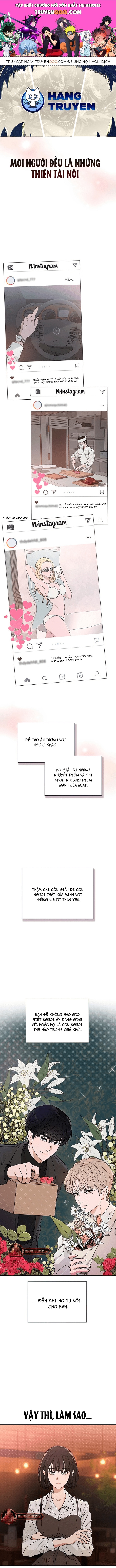 Ex-Love Review Chap 1 - Next Chap 2