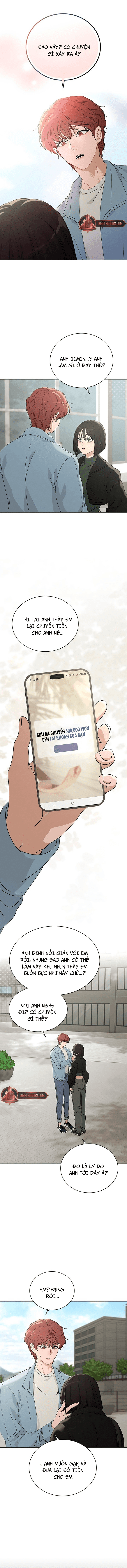 Ex-Love Review Chap 1 - Next Chap 2
