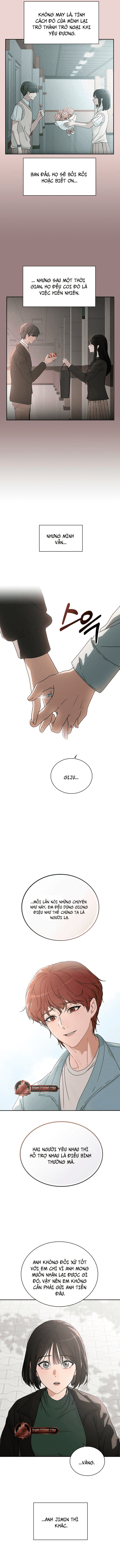 Ex-Love Review Chap 1 - Next Chap 2