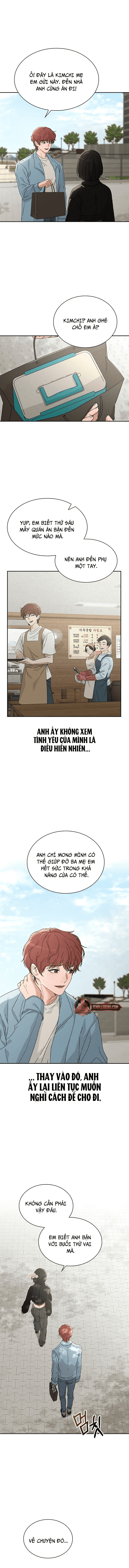Ex-Love Review Chap 1 - Next Chap 2