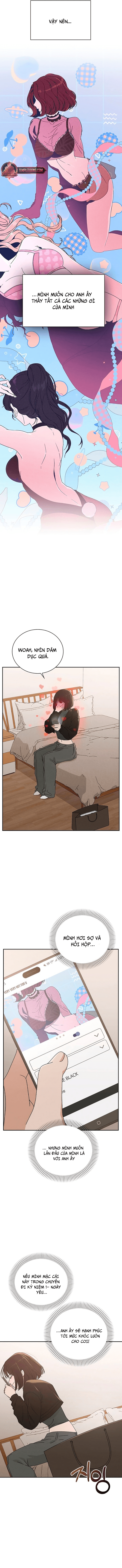 Ex-Love Review Chap 1 - Next Chap 2