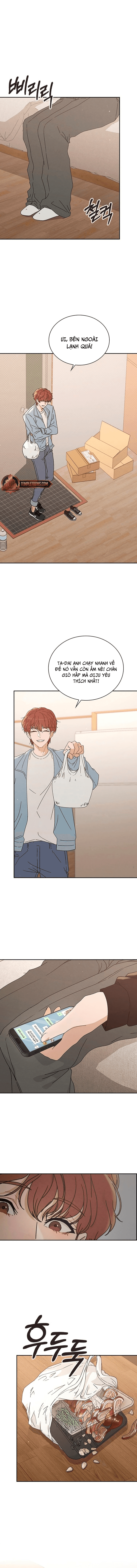 Ex-Love Review Chap 1 - Next Chap 2