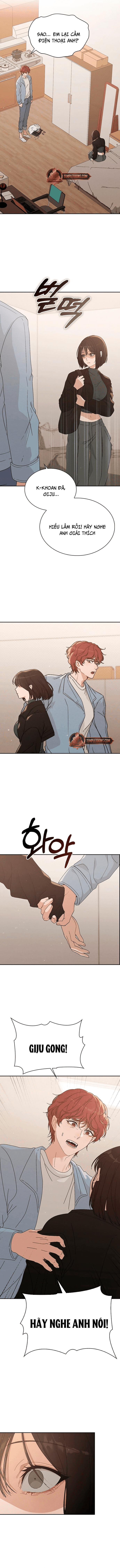 Ex-Love Review Chap 1 - Next Chap 2