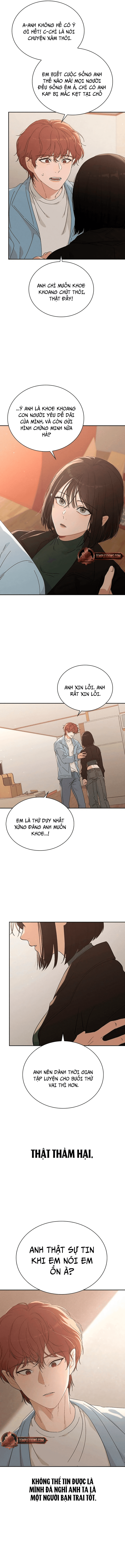 Ex-Love Review Chap 1 - Next Chap 2