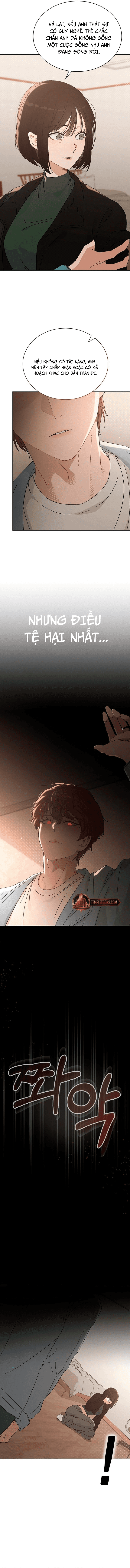 Ex-Love Review Chap 1 - Next Chap 2
