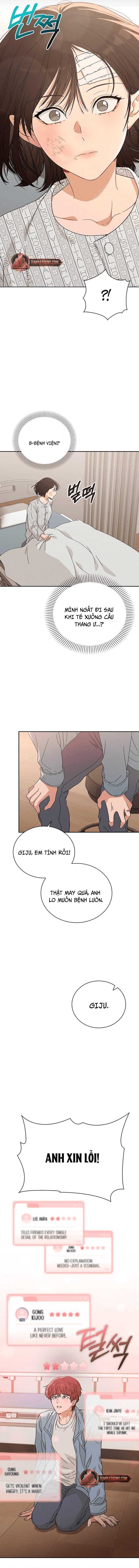 Ex-Love Review Chap 1 - Next Chap 2