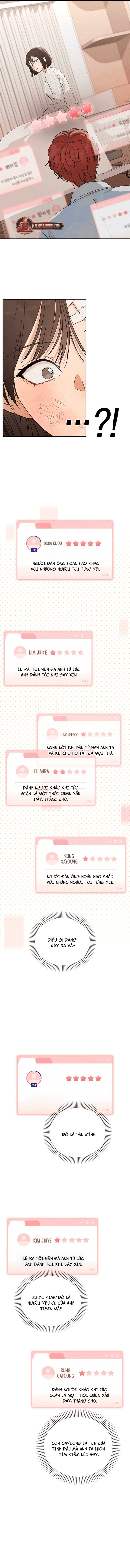 Ex-Love Review Chap 1 - Next Chap 2