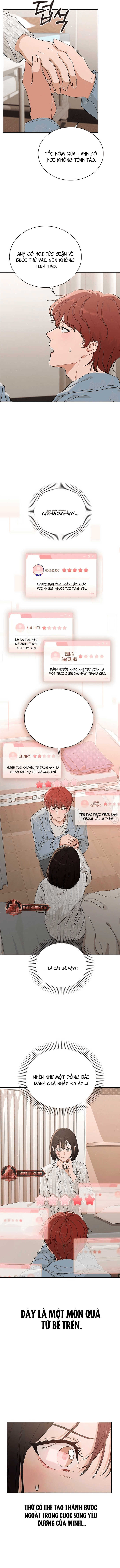 Ex-Love Review Chap 1 - Next Chap 2