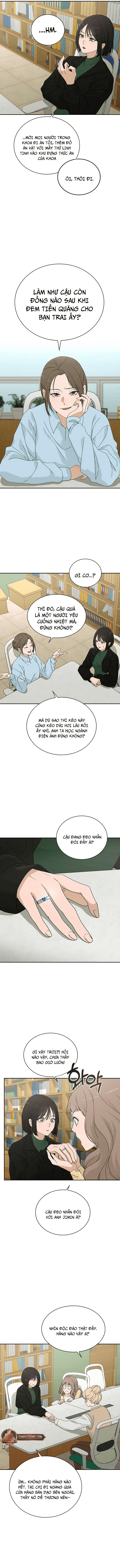 Ex-Love Review Chap 1 - Next Chap 2