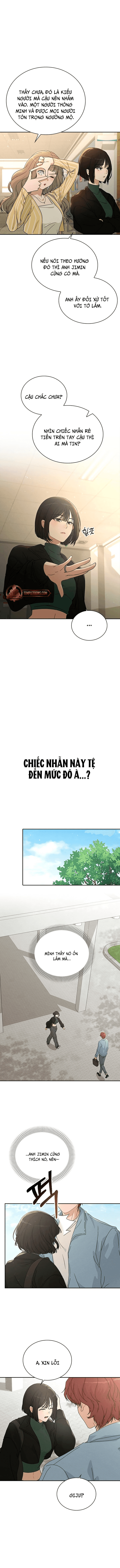 Ex-Love Review Chap 1 - Next Chap 2