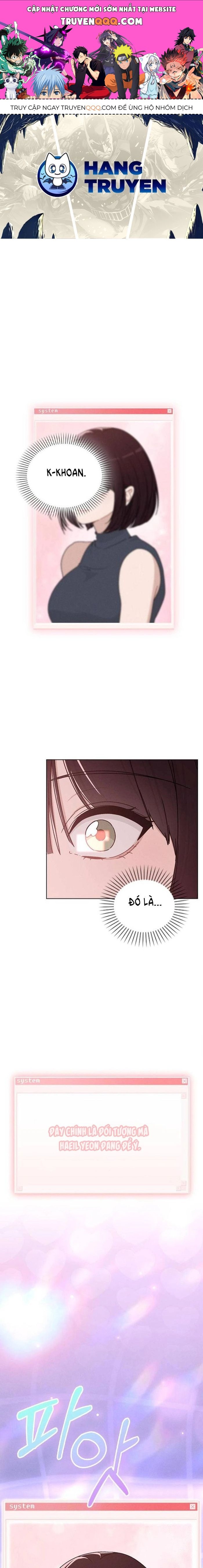 Ex-Love Review Chap 10 - Next Chap 11