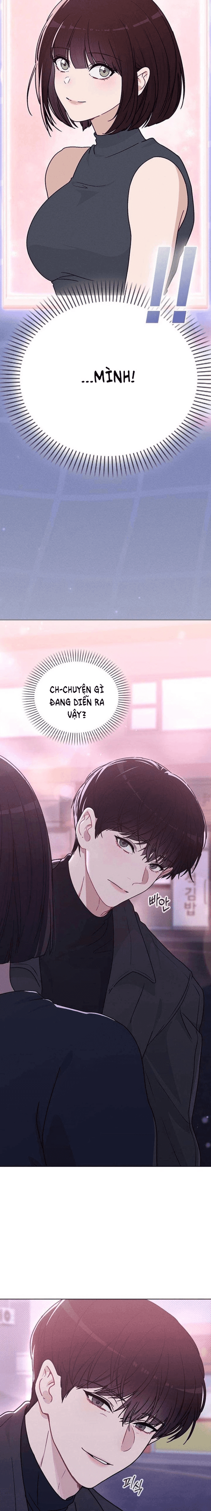 Ex-Love Review Chap 10 - Next Chap 11