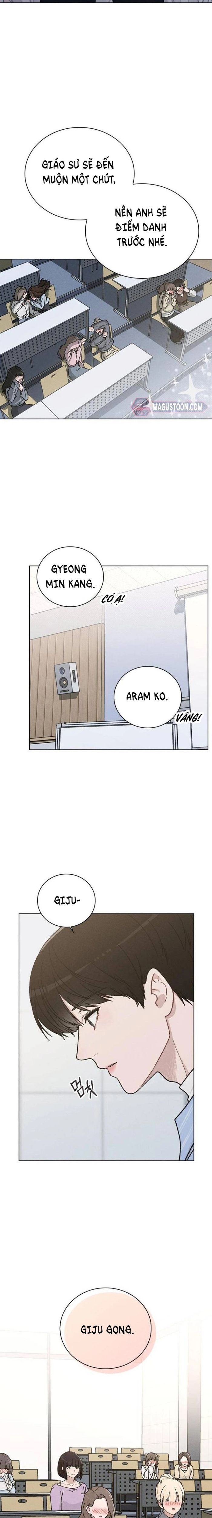 Ex-Love Review Chap 10 - Next Chap 11