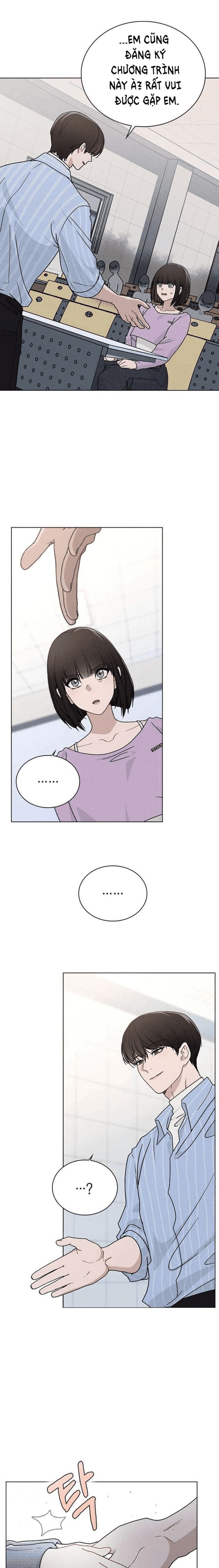 Ex-Love Review Chap 10 - Next Chap 11