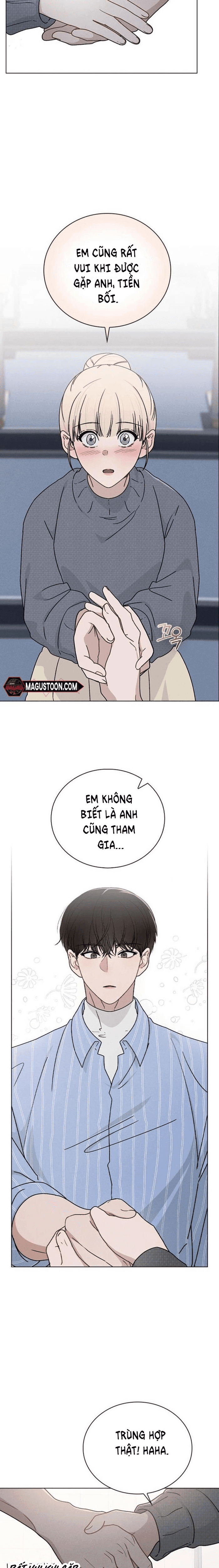 Ex-Love Review Chap 10 - Next Chap 11