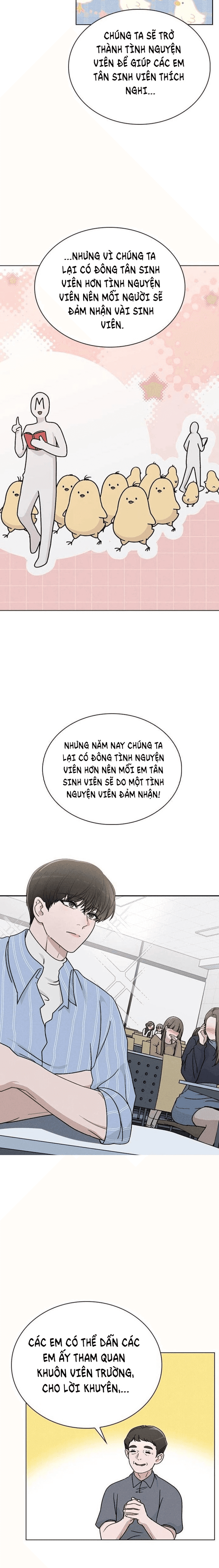 Ex-Love Review Chap 10 - Next Chap 11