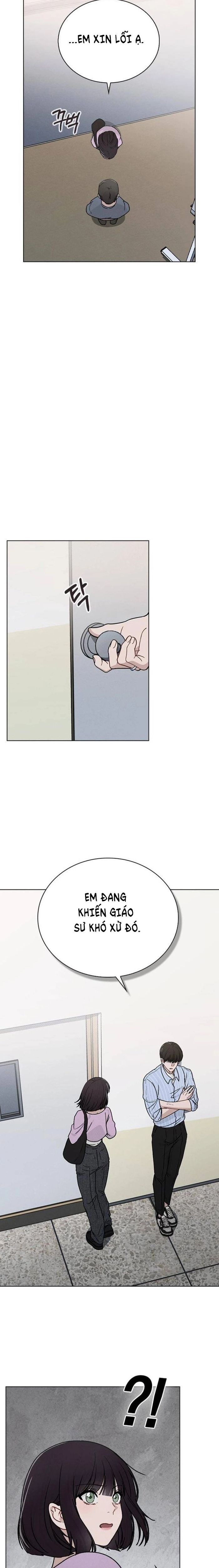 Ex-Love Review Chap 10 - Next Chap 11