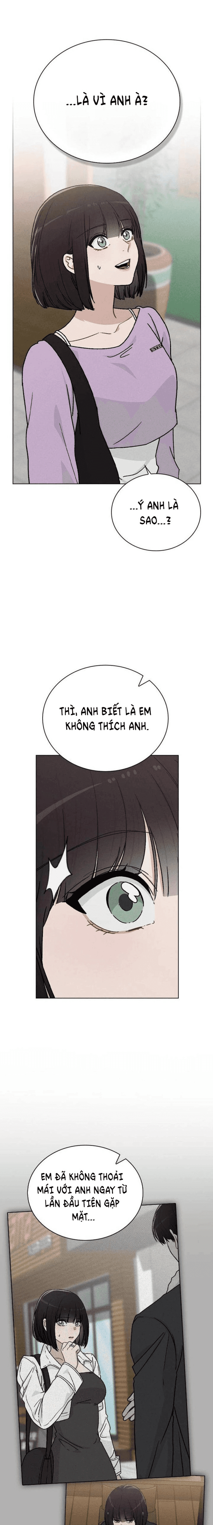 Ex-Love Review Chap 10 - Next Chap 11