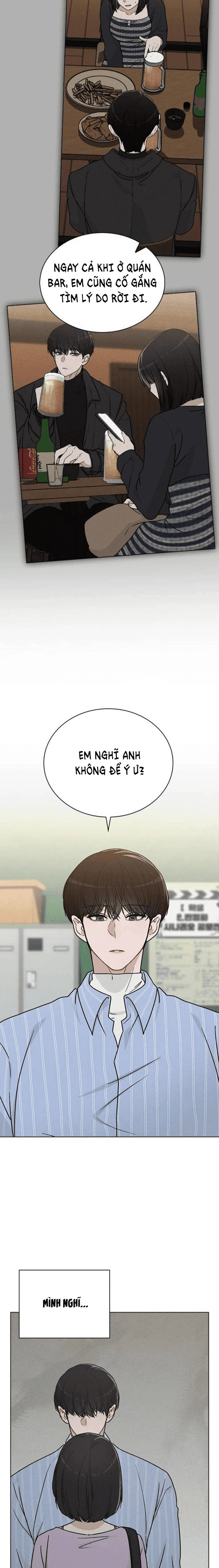 Ex-Love Review Chap 10 - Next Chap 11