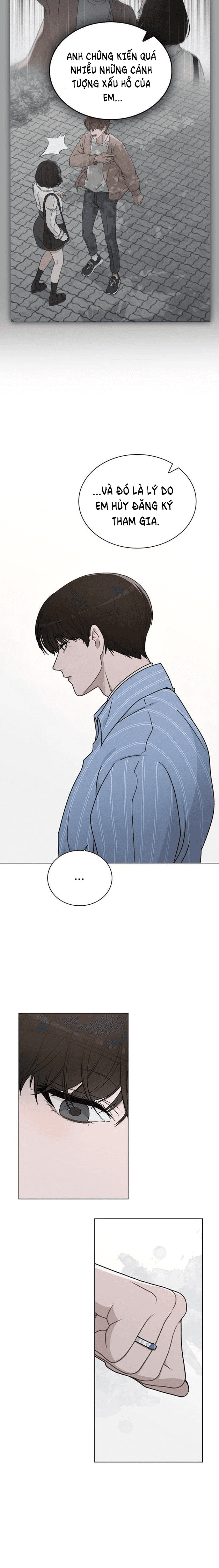 Ex-Love Review Chap 10 - Next Chap 11