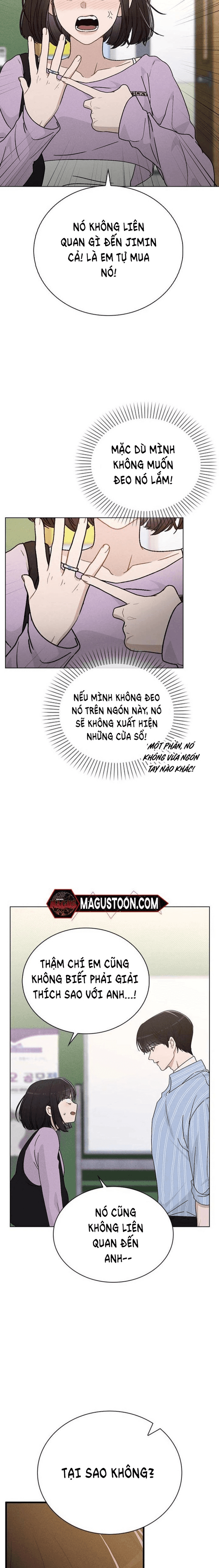 Ex-Love Review Chap 10 - Next Chap 11
