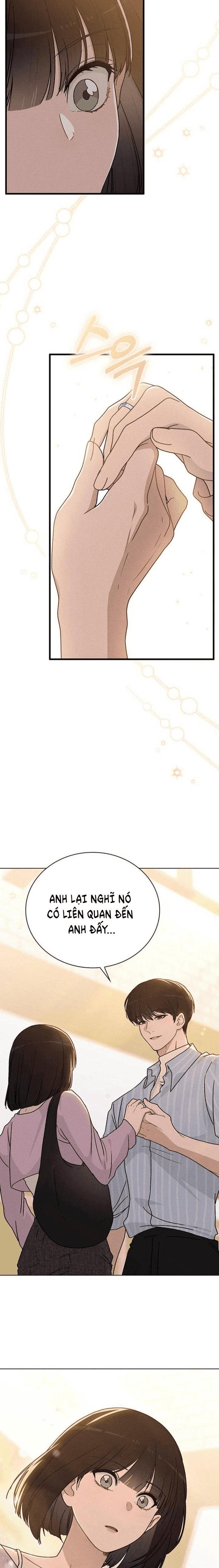 Ex-Love Review Chap 10 - Next Chap 11