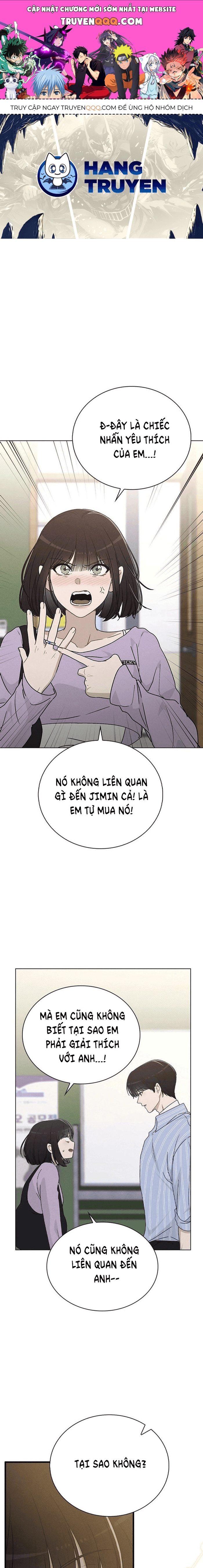Ex-Love Review Chap 11 - Next Chap 12