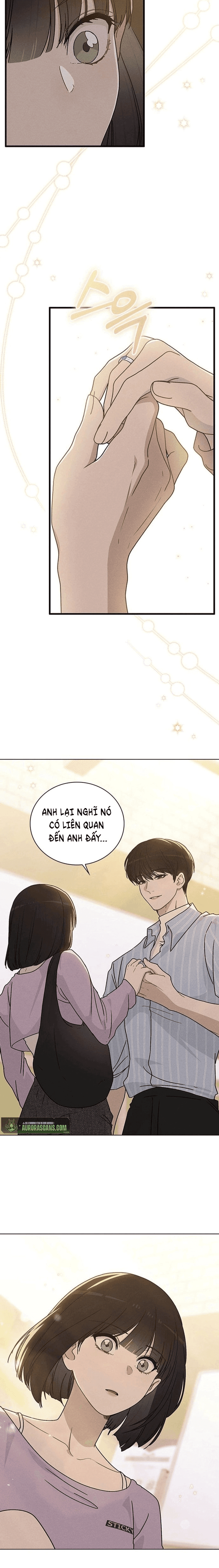 Ex-Love Review Chap 11 - Next Chap 12