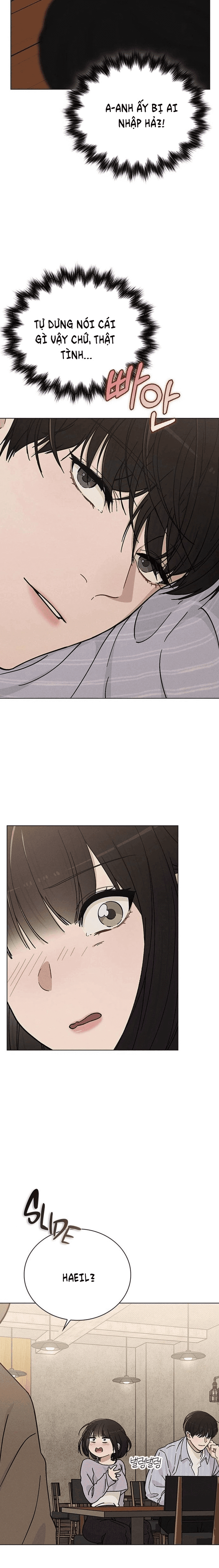 Ex-Love Review Chap 11 - Next Chap 12