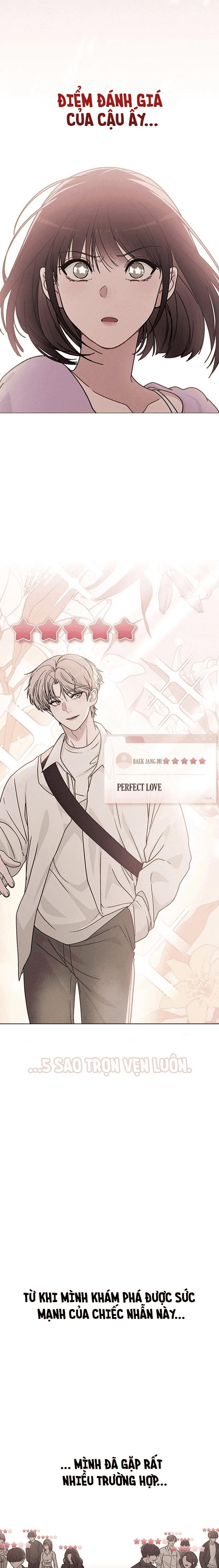 Ex-Love Review Chap 11 - Next Chap 12