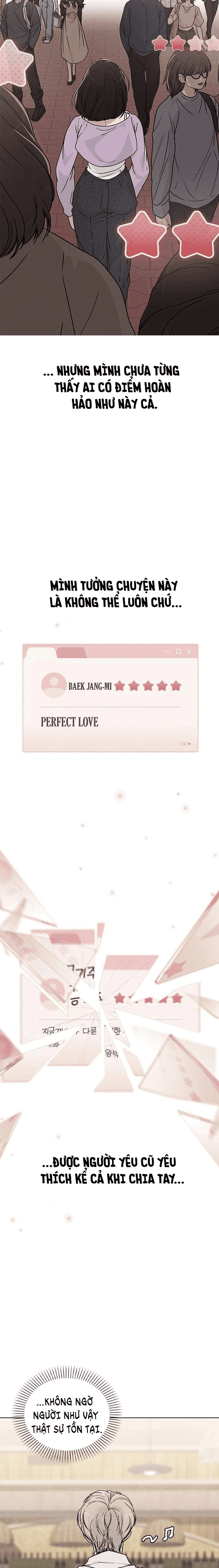 Ex-Love Review Chap 11 - Next Chap 12