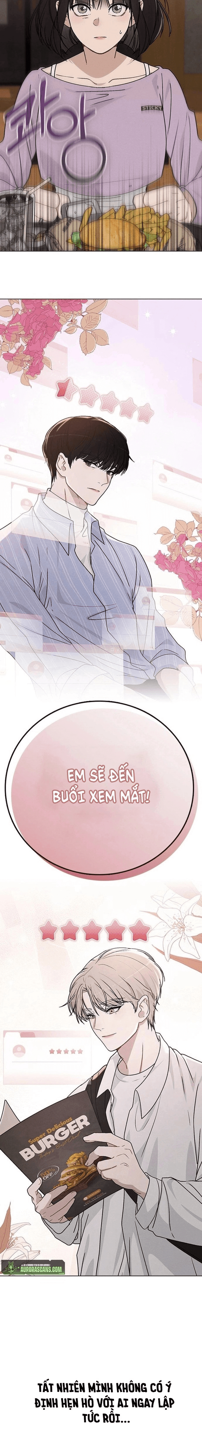 Ex-Love Review Chap 11 - Next Chap 12