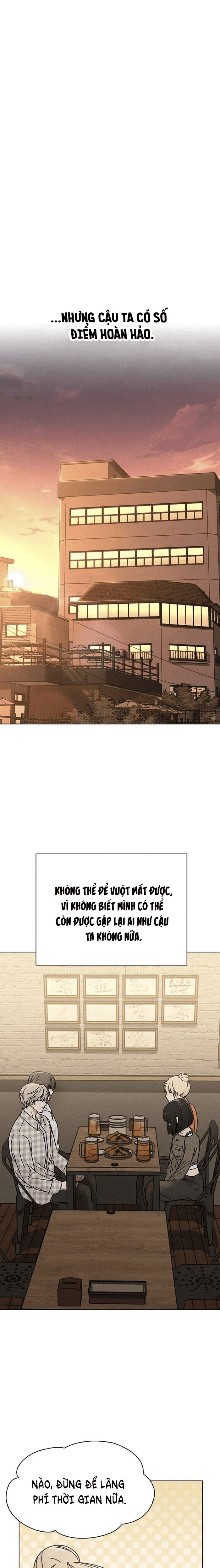 Ex-Love Review Chap 11 - Next Chap 12