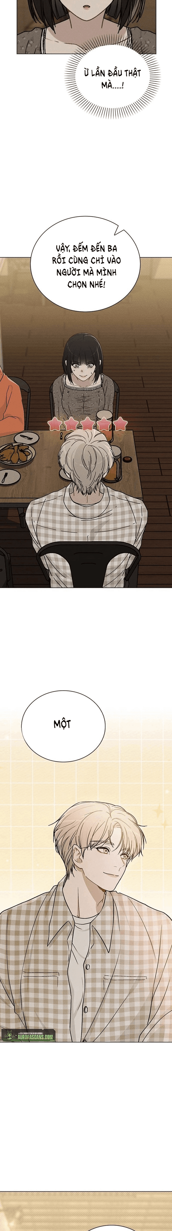 Ex-Love Review Chap 11 - Next Chap 12