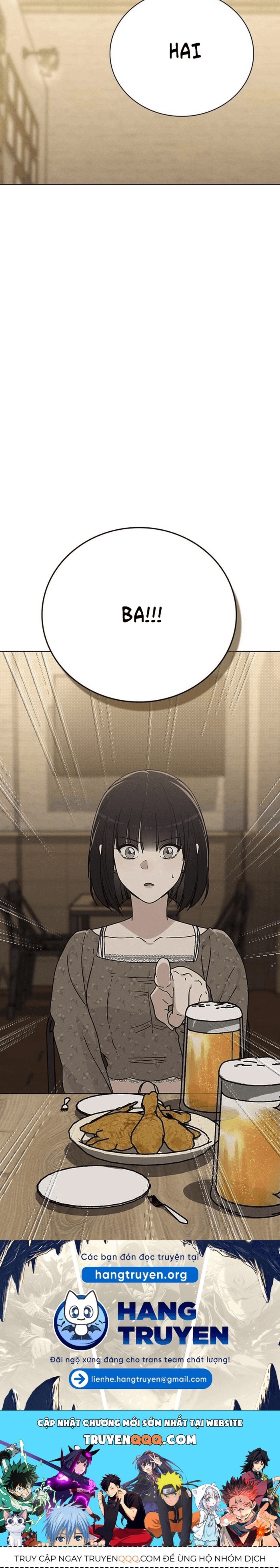 Ex-Love Review Chap 11 - Next Chap 12