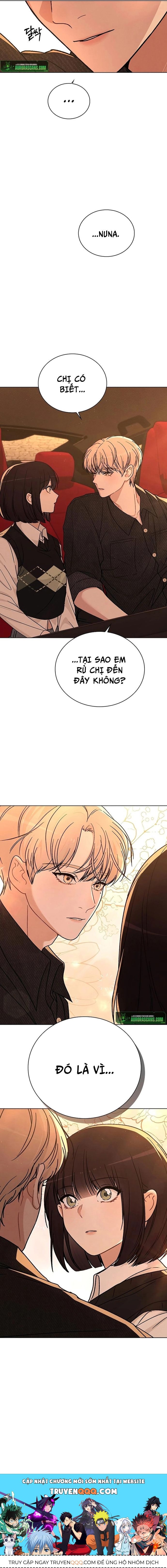 Ex-Love Review Chap 15 - Next Chap 16