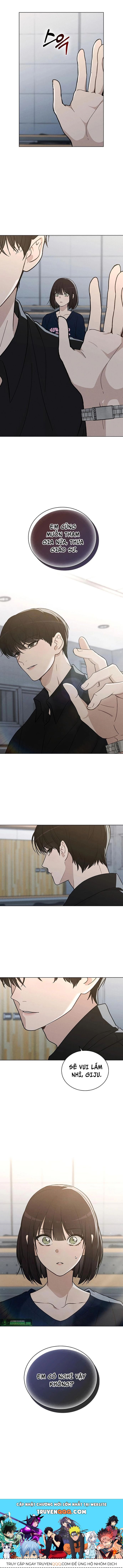 Ex-Love Review Chap 16 - Next Chap 17