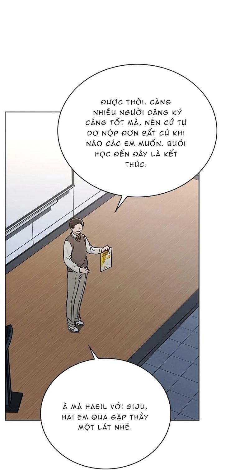 Ex-Love Review Chap 17 - Next Chap 18