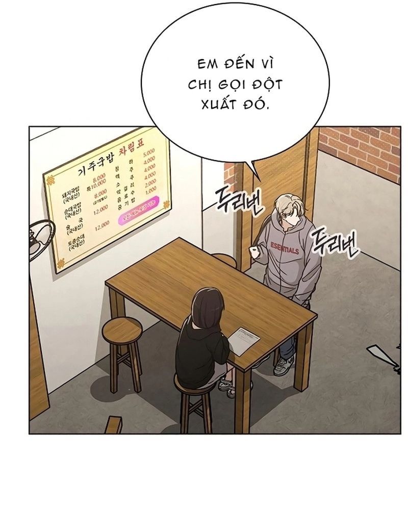 Ex-Love Review Chap 17 - Next Chap 18