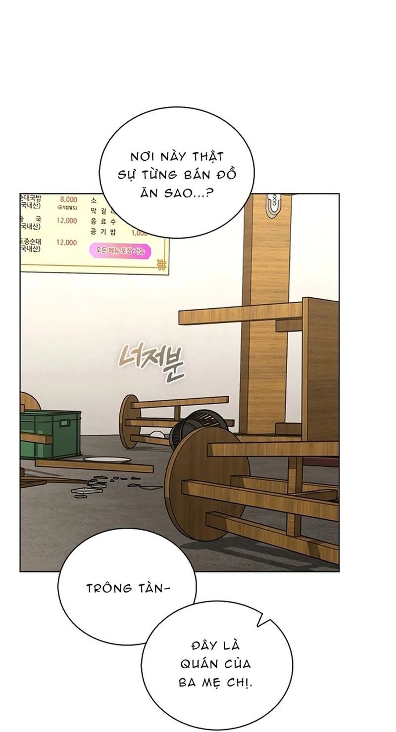 Ex-Love Review Chap 17 - Next Chap 18