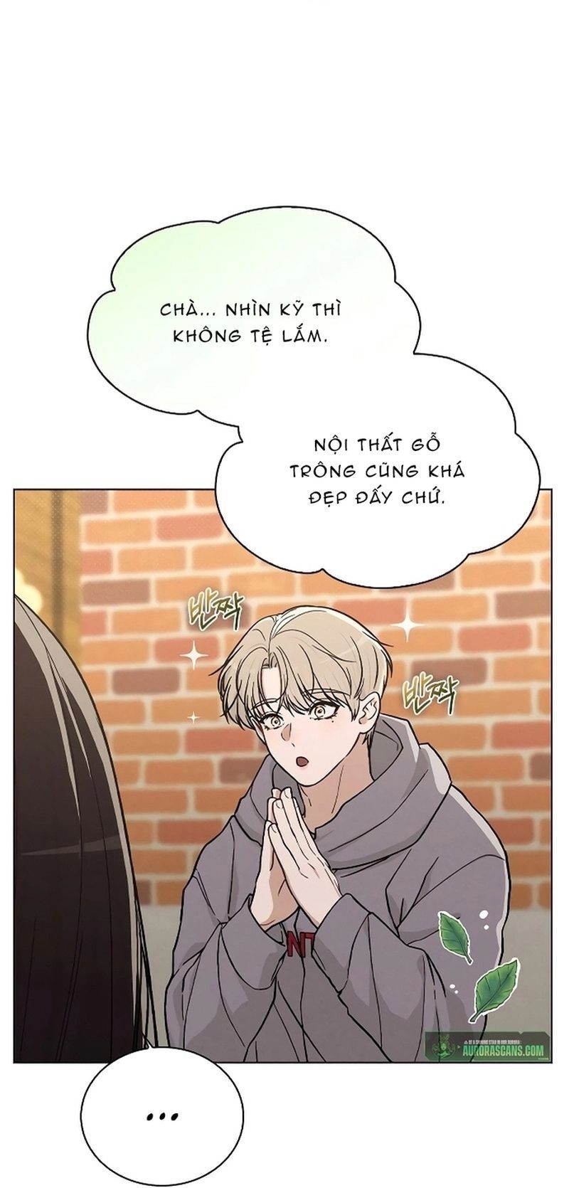Ex-Love Review Chap 17 - Next Chap 18
