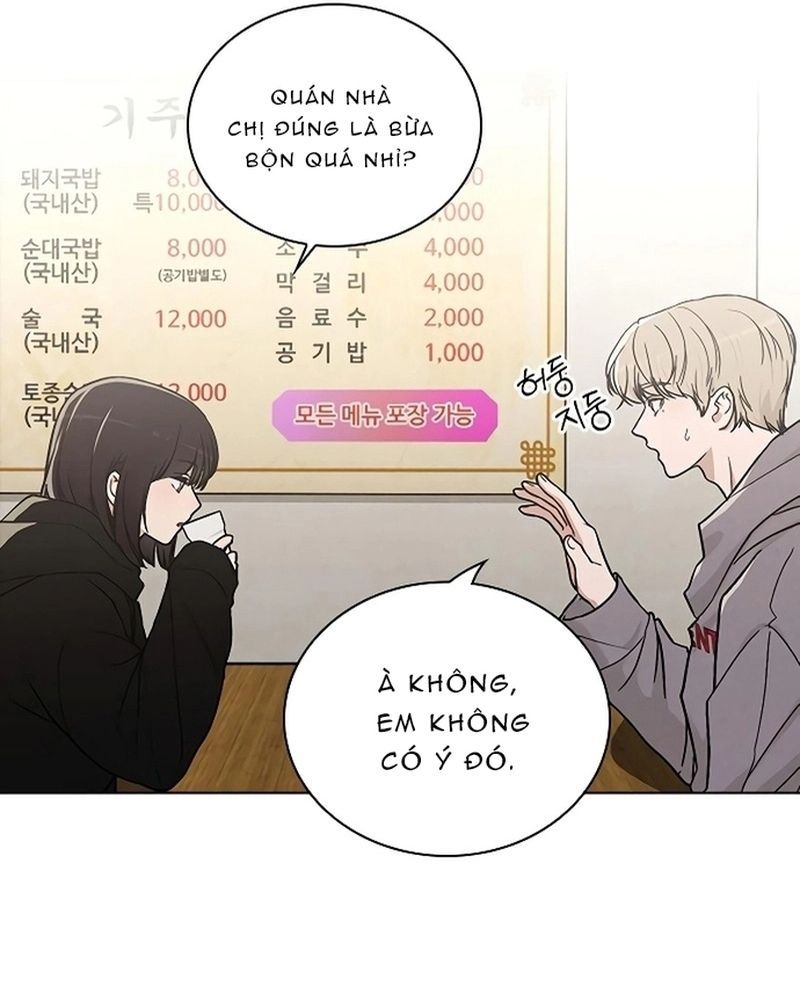 Ex-Love Review Chap 17 - Next Chap 18