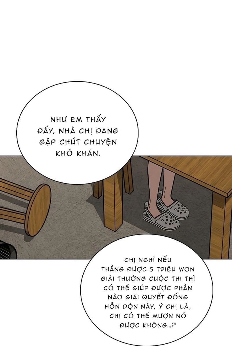 Ex-Love Review Chap 17 - Next Chap 18