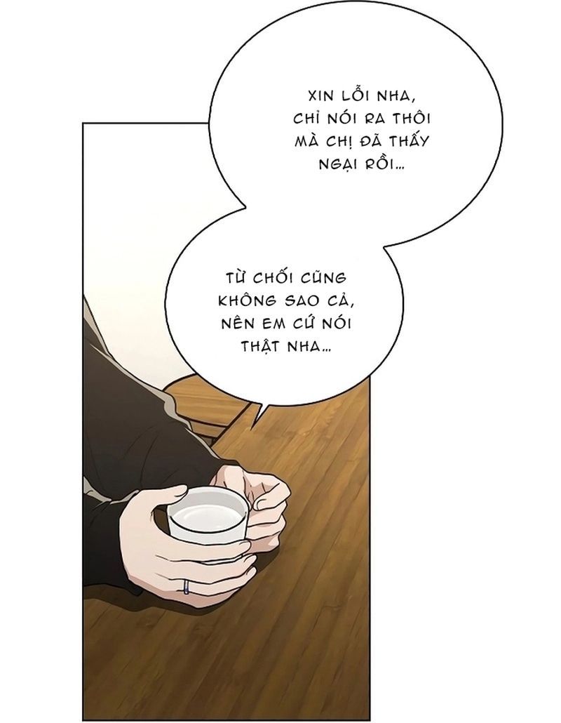 Ex-Love Review Chap 17 - Next Chap 18